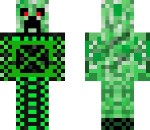 electro creepa
