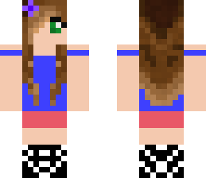 girl