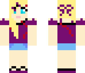 suviver girl