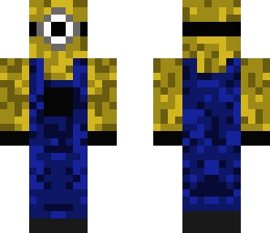 despicable me minion