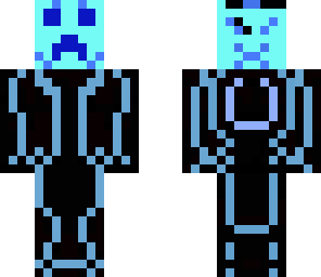 tron creeper