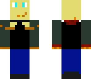 old bill