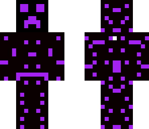 ender tron creeper