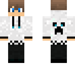 my skin