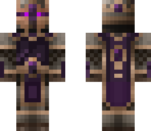 ender dragon rider