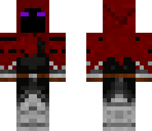 ender assassin