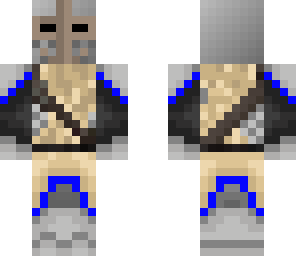 windbane captain