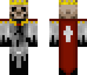 skull king