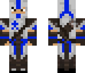 elven assassin 