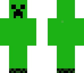 chiby creeper