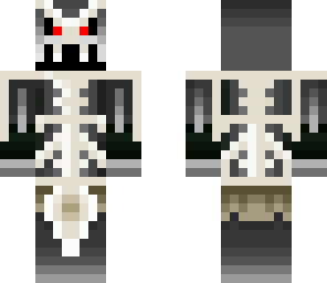 bone warrior
