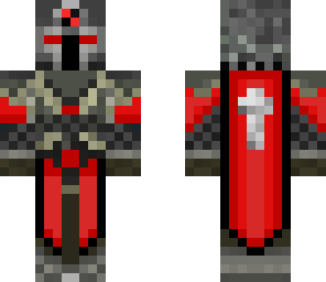 red knight