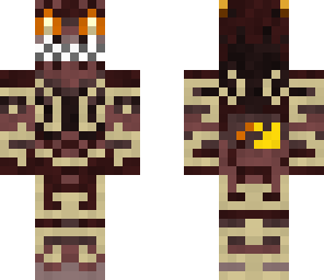 netheer monster