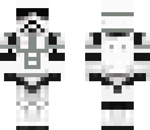 clone trooper