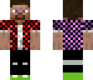 red steve