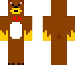 teddy bear
