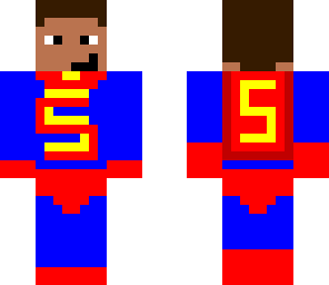supamana