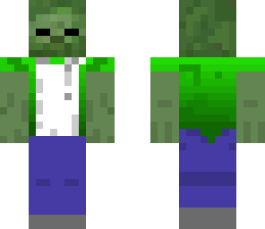 cool zombe