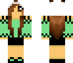 my skin