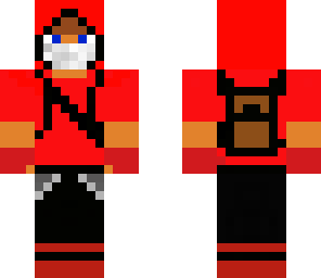 parkour guy