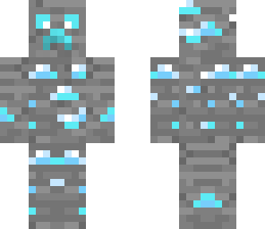 diamond creeper