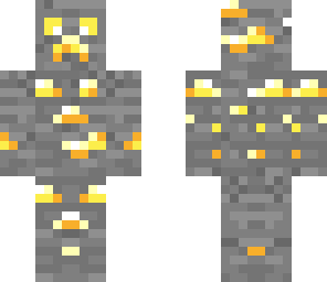 gold creeper