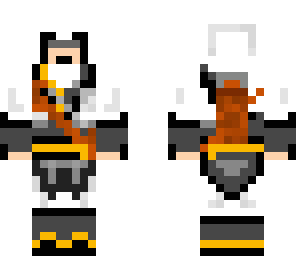 assasin\'s minecraft