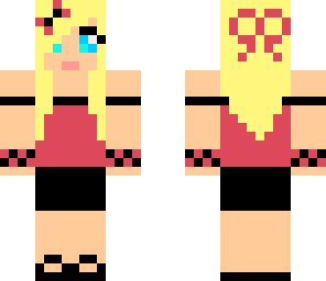 girl