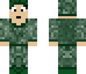 army guy