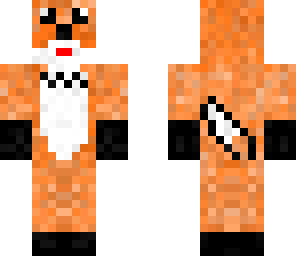 fox