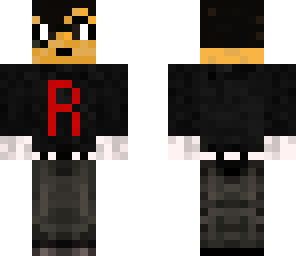 team rocket