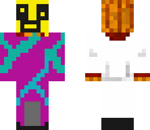 dojo guy