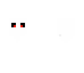 mini ghost