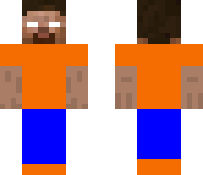 dj herobrine