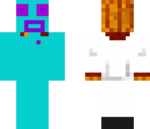 diamond man