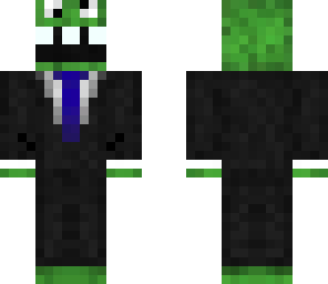 greenkid skin v2