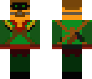 army night-ops trooper