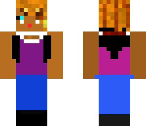 girl