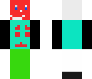 red face-er