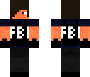 fbi agent