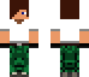 army miner