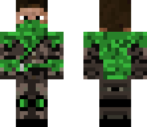 forest ranger 2