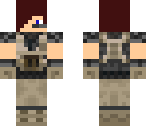 commando 
