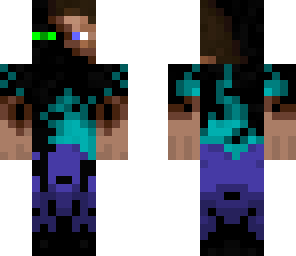 ender steve