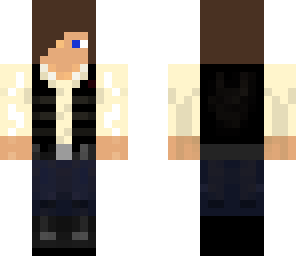 han solo