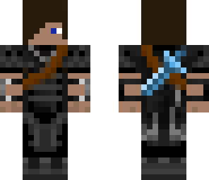 hunter