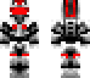 skenentor trooper lower rank
