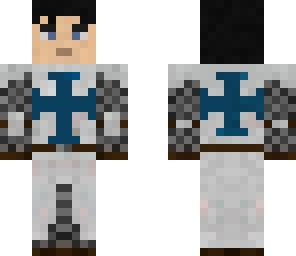 templar of dawn 3