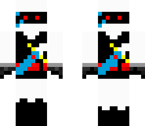 crazy ninja