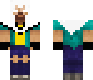 asasion herobrin